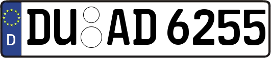 DU-AD6255