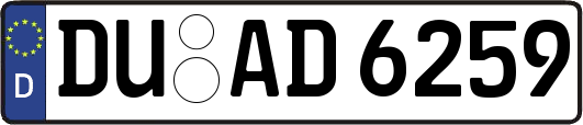 DU-AD6259