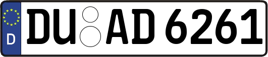 DU-AD6261