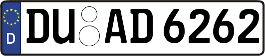 DU-AD6262