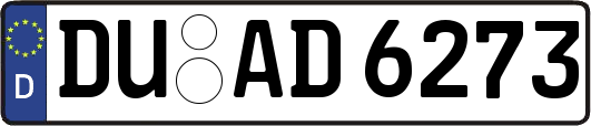 DU-AD6273