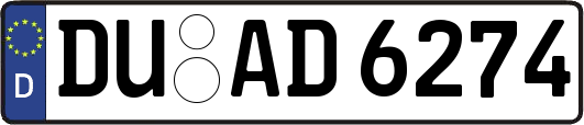 DU-AD6274