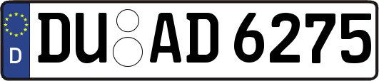 DU-AD6275