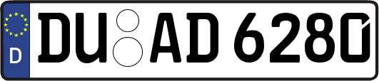 DU-AD6280