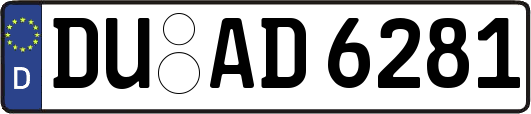 DU-AD6281