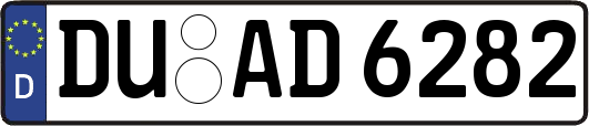 DU-AD6282