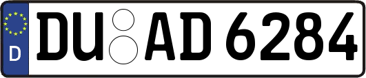 DU-AD6284