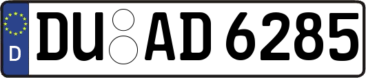 DU-AD6285