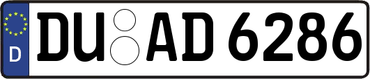 DU-AD6286