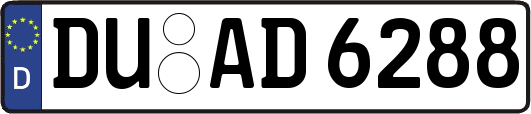 DU-AD6288