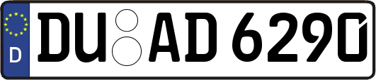 DU-AD6290