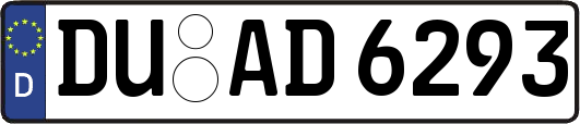 DU-AD6293