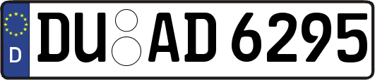 DU-AD6295