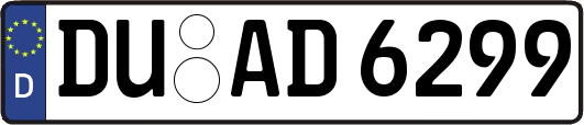 DU-AD6299