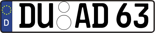 DU-AD63