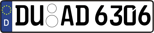 DU-AD6306