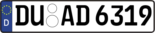 DU-AD6319