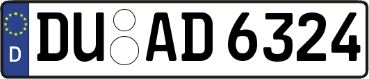 DU-AD6324