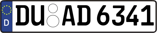DU-AD6341