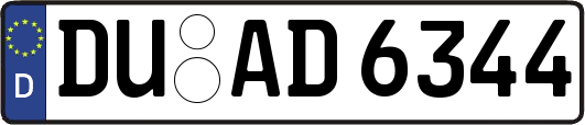 DU-AD6344