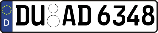 DU-AD6348