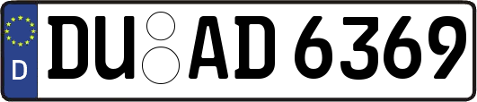 DU-AD6369