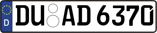 DU-AD6370