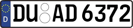 DU-AD6372