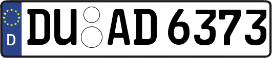 DU-AD6373