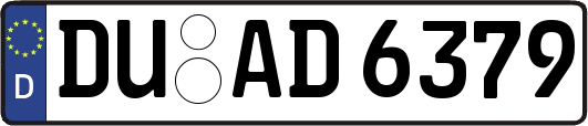 DU-AD6379