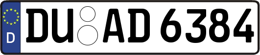 DU-AD6384