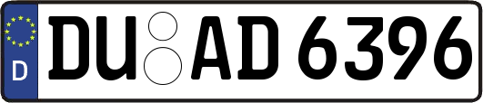 DU-AD6396