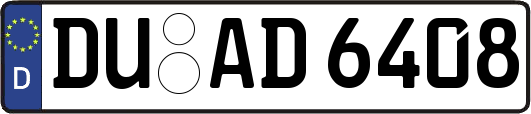 DU-AD6408