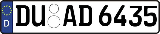 DU-AD6435