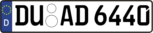 DU-AD6440