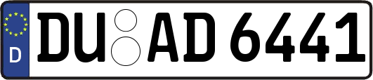 DU-AD6441