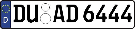 DU-AD6444