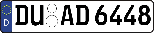 DU-AD6448