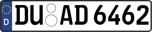 DU-AD6462
