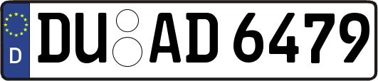 DU-AD6479