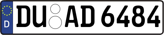 DU-AD6484