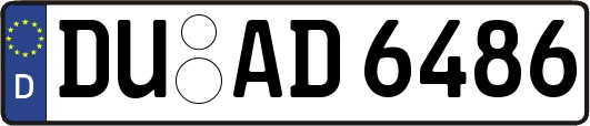 DU-AD6486