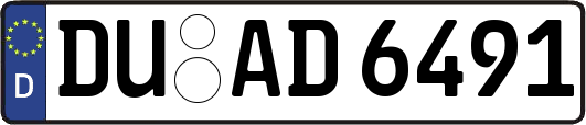 DU-AD6491