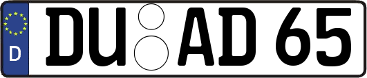 DU-AD65