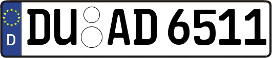 DU-AD6511