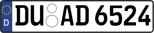 DU-AD6524