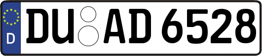 DU-AD6528
