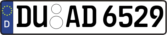 DU-AD6529