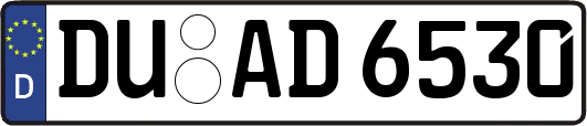 DU-AD6530