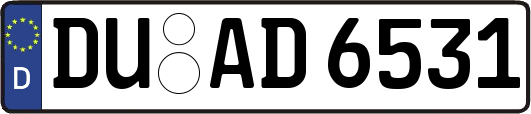 DU-AD6531
